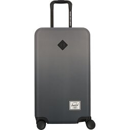 Herschel Heritage 4 roulettes Trolley M 69 cm  Modéle 3