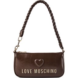 Love Moschino Cipria Sac à bandoulière Cuir véritable 25 cm  Modéle 2