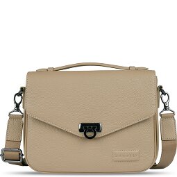 bugatti Elsa Sac à bandoulière Cuir 25 cm  Modéle 1