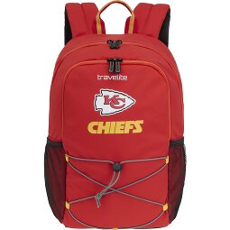 Travelite travelite x NFL Daypack 41 cm Compartiment ordinateur  Modéle 2