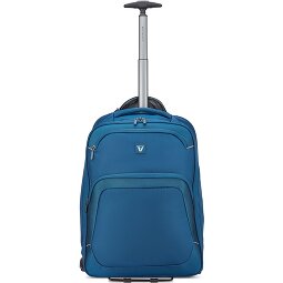 Roncato Gateway 2 roulettes Trolley à dos 55 cm Compartiment pour ordinateur portable  Modéle 2