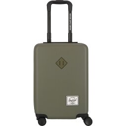 Herschel Heritage 4 roulettes Trolley de cabine XS 50 cm  Modéle 5
