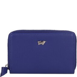 Braun Büffel Joy Étui à clés Cuir 10.5 cm  Modéle 3