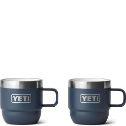 Yeti Rambler Tasse 2pcs  Modéle 2