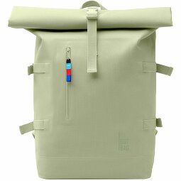 GOT BAG Sac à dos Rolltop 43 cm, compartiment pour ordinateur portable  Modéle 1