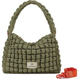 LES VISIONNAIRES Unio Hobo Sac à bandoulière 47 cm  Modéle 3