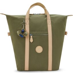 Kipling Ona ++ New Art Daypack 44.5 cm Compartiment ordinateur  Modéle 2