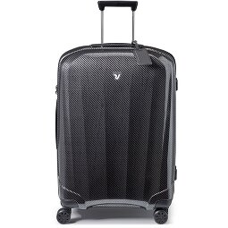 Roncato We Are Glam 4 roulettes Trolley 78 cm  Modéle 1