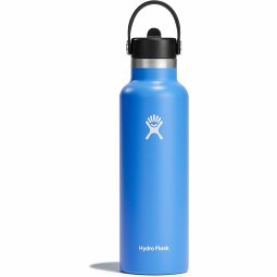 Hydro Flask Hydration Standard Flex Straw Cap Bouteille d'eau 621 ml  Modéle 3