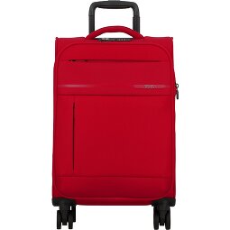 Jump Monthélys 4 roues Valise cabine 55 cm avec soufflet d'extension  Modéle 7