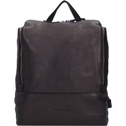 Harold's Submarine Sac à dos en cuir 32 cm pour ordinateur portable  Modéle 4