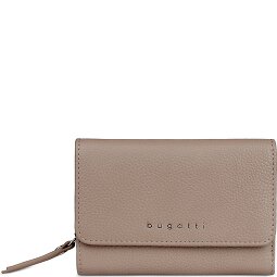 bugatti Emilia Porte-monnaie Protection RFID Cuir 10 cm  Modéle 2