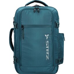 Polestream Strz by Vienna Sac à dos de voyage 47 cm, compartiment pour ordinateur portable  Modéle 2