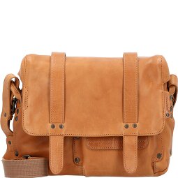 aunts & uncles Grandma's Luxury Club Miss Applepie Sac à bandoulière Cuir véritable 27 cm  Modéle 2