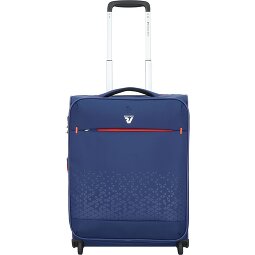 Roncato Crosslite 2 roues trolley cabine 55 cm  Modéle 1