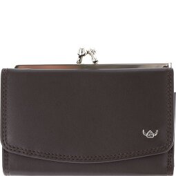 Golden Head Porte-monnaie Polo RFID cuir 12 cm  Modéle 2
