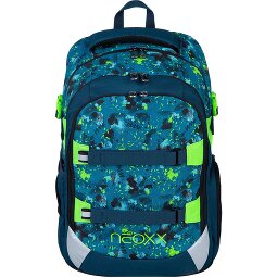 Neoxx Active Pro Sac à dos scolaire 45.5 cm  Modéle 6