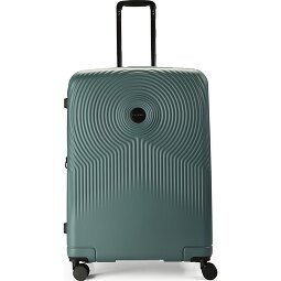 Gabol Radar 4 roulettes Trolley 76 cm  Modéle 3