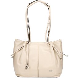 Picard Boom Sac à bandoulière Cuir véritable 35 cm  Modéle 1