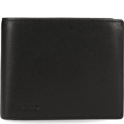 Picard Tennessee1 Porte-monnaie Protection RFID Cuir 11.5 cm  Modéle 2