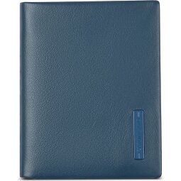 Roncato Detroit Porte-monnaie Protection RFID Cuir 8 cm  Modéle 2