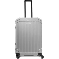 Piquadro Pop 4 roulettes Trolley 69 cm  Modéle 3
