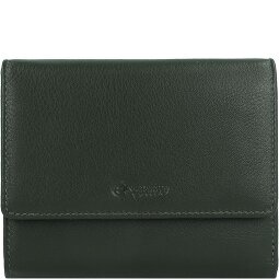Esquire Porte-monnaie Viktoria RFID cuir 12 cm  Modéle 3