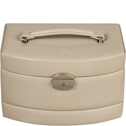 Windrose Merino Boîte à bijoux 23 cm  Modéle 1