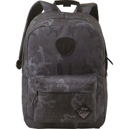 NITRO Urban Classic sac à dos 45 cm compartiment pour ordinateur portable  Modéle 7