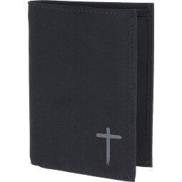 oxmox New Cryptan Porte-monnaie Protection RFID 13 cm  Modéle 7
