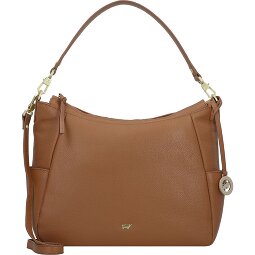 Braun Büffel Hanna Sac à bandoulière Cuir 35 cm  Modéle 1