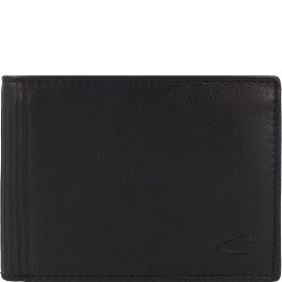 camel active Cliff Porte-monnaie Protection RFID Cuir 11.5 cm  Modéle 1
