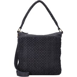 Greenland Nature Femi & Nine Sac à bandoulière en cuir 39 cm  Modéle 4