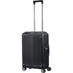 Samsonite Lite-Box 4 roues Valise cabine 55 cm  Modéle 1