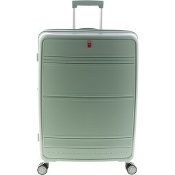 Gladiator 3500 4 roulettes Trolley 75 cm avec soufflet d'extension  Modéle 1