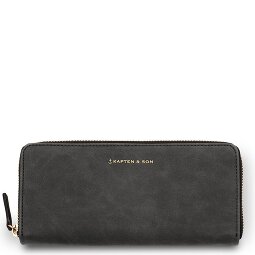 Kapten & Son Porte-monnaie Louvre 21 cm  Modéle 1