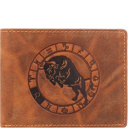 Greenburry Vintage Porte-monnaie Cuir 12 cm  Modéle 9