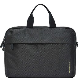 Mandarina Duck Zephyr Porte-documents 38 cm  Modéle 1