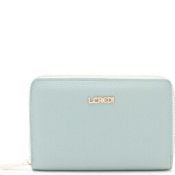 L.Credi Perla Porte-monnaie Protection RFID 16 cm  Modéle 5