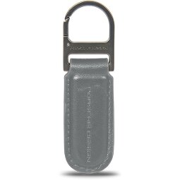 Porsche Design Keyring Étui à clés Cuir 10 cm  Modéle 1