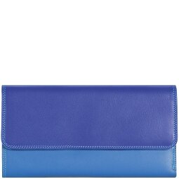 Mywalit Tri-fold Zip Wallet Porte-monnaie en cuir 17 cm  Modéle 4