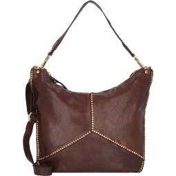 Campomaggi Sac Shopper en cuir 40 cm  Modéle 2