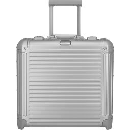 Travelite Next 2 roulettes Trolley d'affaires 45 cm Compartiment pour ordinateur portable  Modéle 2