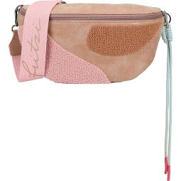 Fritzi aus Preußen Bum Bag Soft Sac banane 34 cm  Modéle 5