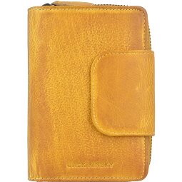 Jack Kinsky Nassau 511 Porte-monnaie en cuir 10 cm  Modéle 3