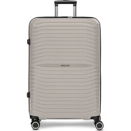Stratic Shine 4 roulettes Trolley 76 cm  Modéle 5