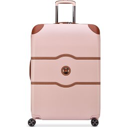 Delsey Paris Chatelet Air 2.0 trolley 4 roues 76 cm  Modéle 3