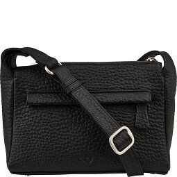 Voi Hirsch Bine Sac à bandoulière Cuir véritable 22 cm  Modéle 4