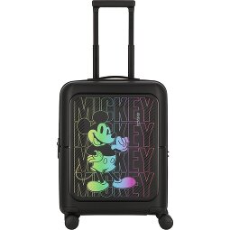 American Tourister Dashpop Disney 4 roulettes Trolley de cabine 55 cm avec soufflet d'extension  Modéle 1