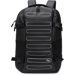 Hedgren Comby Performance Sac à dos de voyage RFID 46 cm  Modéle 1